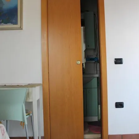 Apartment Stella Angela