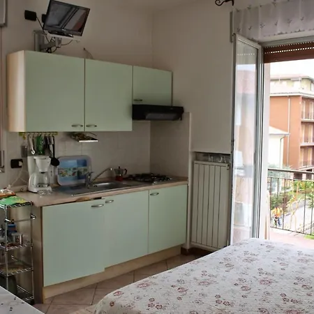 Apartment Stella Angela