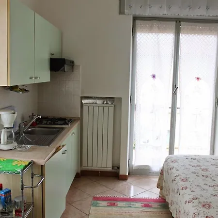 Stella Angela Lejlighed Bardolino