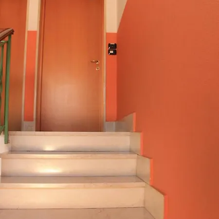 Stella Angela Apartment *