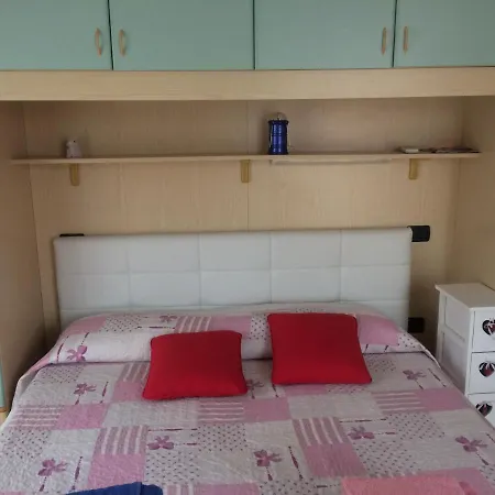 Stella Angela Appartement *