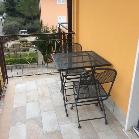 Appartement Stella Angela *