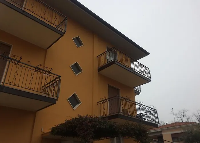 アパート Stella Angela *