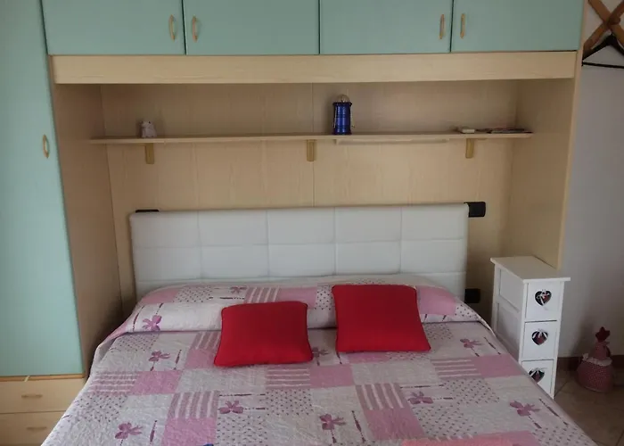 Stella Angela アパート *