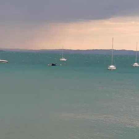 公寓 Stella Angela