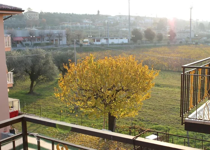 Stella Angela Bardolino