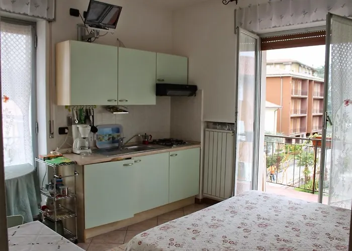 Apartmán Stella Angela