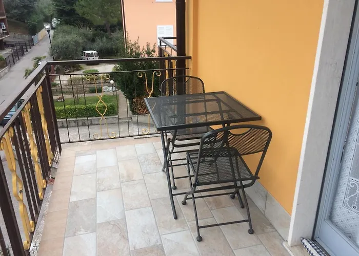 Apartmán Stella Angela *